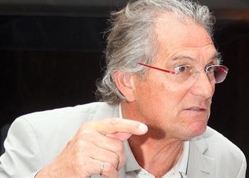 مانويل جوزيه يشيد بالظهير الأيمن للأهلي ويصرح الزمالك رغب في الوصول لركلات الجزاء