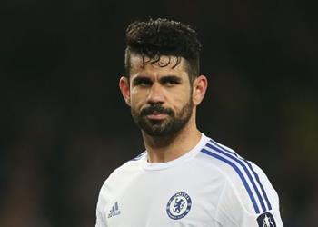 أتلتيكو مدريد متفائل بشأن ضم كوستا