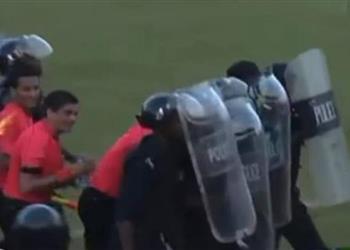 عصام عبدالفتاح يدافع عن نورالدين ويكشف موعد تطبيق حكم الفيديو