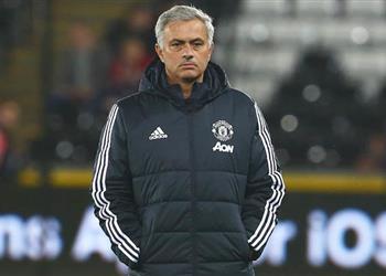 مورينيو يعلن عودة لاعبه من الإصابة