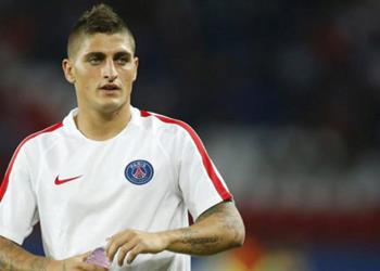 تصريحات غالديريسي فيراتي مثالي لبرشلونة وباريس سان جيرمان أصبح صغير ا بالنسبة له