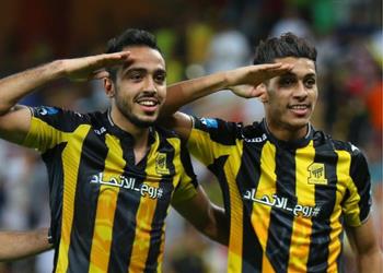 م حترفين كهربا يسجل واتحاد جدة يخطف الصدارة بفوز مثير على الفتح