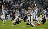 ميركاتو بطل إيطاليا يوفنتوس يستهدف ضم ثلاثي ريال مدريد