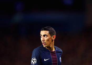 تقارير الميركاتو دي ماريا وراميريز على الرادار الصيفي لإنتر ميلانو