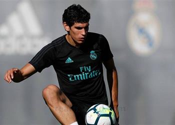 تفاؤل حول مشاركة فاييخو مع ريال مدريد أمام إسبانيول