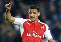 يوفنتوس يصارع أتليتكو مدريد لضم سانشيز من آرسنال