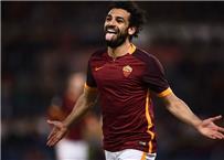 خاص روما يرسل مدرب أحمال إلى مصر للإشراف على صلاح