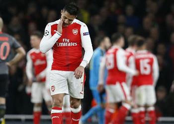 تقارير الميركاتو رحلة وكيل سانشيز تفصح عن وجهة اللاعب المقبلة