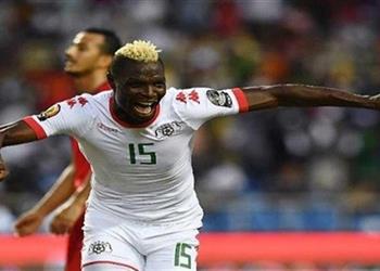المصري يحصل على توقيع مهاجم بوركينا فاسو