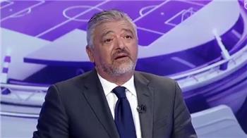 م حترفين تصريحات ألتوبيلي صلاح أصبح نجم روما الأول