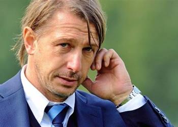 تصريحات المدرب المؤقت لإنتر ميلانو الجماهير م حقة في غضبها والفريق لم يتدرب بنسبة 100