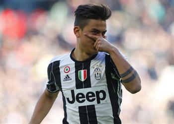 بارتوميو ديبالا لاعب عظيم ولكن