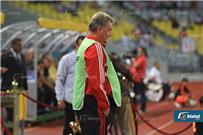 مدرب الوداد أهداف الزمالك هدايا