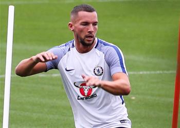 درينكووتر يعود لتدريبات تشيلسي