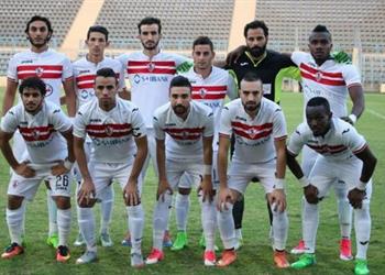 نيبوشا يقود أول تدريبات الزمالك وراحة غد ا