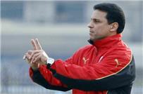 البدري يجتمع بمعاونيه قبل المؤتمر الصحفي