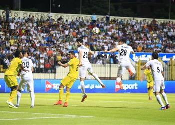البطولة العربية الزمالك يلاقي النصر السعودي في مواجهة تحصيل حاصل