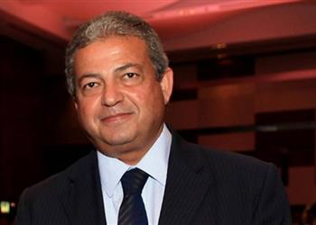 عبدالعزيز فى حفل تكريم أبطال الأهلي أناشد جماهير القلعة الحمراء بالحضور فى موقعة غانا