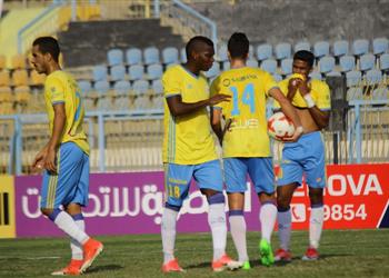 مدرب الاسماعيلى لا نفكر في مواجهة الاهلى لقاء طنطا الأهم حالي ا