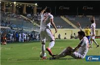محمد إبراهيم يخضع لجراحة ويغيب ثلاثة أشهر عن الزمالك