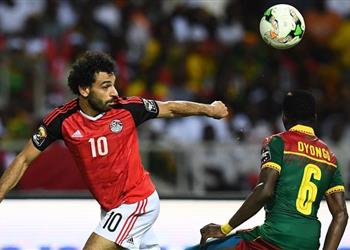 كاتب انجليزي محمد صلاح مخلوق أسطوري يحلق بجيل الفراعنة نحو المونديال