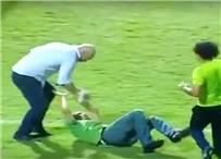 نقل حسام حسن إلى سجن مزرعة طرة