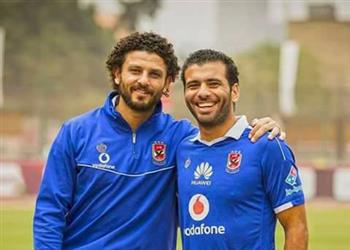 أرقام_بطولات 4 إنجازات حققها ابن النادي متعب ينتزع لقب هداف الكأس ويتساوى مع عندليب الزمالك ويتربع على عرش 90