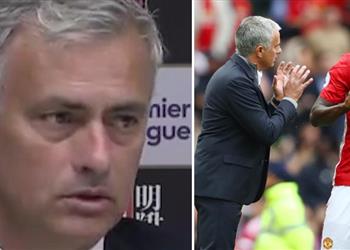 تصريحات بايلي تجاهلت عرض برشلونة بسبب مورينيو وراموس بطلي