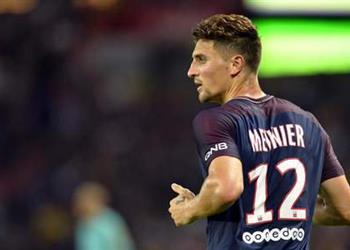 توماس منير نشعر بالثقة عند تعامل نيمار مع الكرة