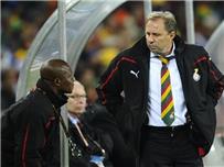 راجيفيتش يدخل دائرة المرشحين لقيادة الزمالك