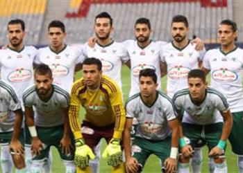 المصري يتسبب في تأجيل موعد إعلان جدول مباريات الدوري