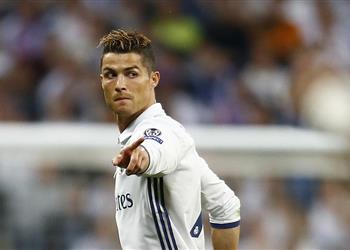 رونالدو يعترف أمام المحكمة بأفضلية إنجلترا