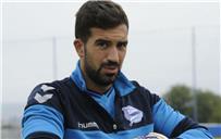 خبايا العقود ريال مدريد يمكنه إعادة شراء الحارس باتشيكو مقابل 4 ملايين يورو بنهاية الموسم