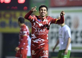 م حترفين تريزيجيه صلاح سيصبح أفضل لاعب في العالم وأمتلك عروض في يناير