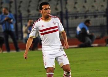 حازم إمام يكشف موقفه من الانتقال إلى الأهلي