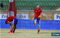 وكيله يجيب لـ بطولات هل سيلحق رمضان بمباراة الوداد في دوري أبطال إفريقيا