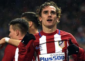 تقارير الميركاتو جريزمان لن انتقل إلى ريال مدريد أو برشلونة