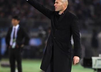 تصريحات زيدان محذرا لاعبي ريال مدريد انسوا إنجازات الماضي لم نحقق شيء بعد