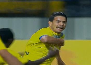 بالفيديو رمضان ربيع يسجل هدف ا أسطوري ا قد يترشح لجائزة بوشكاش