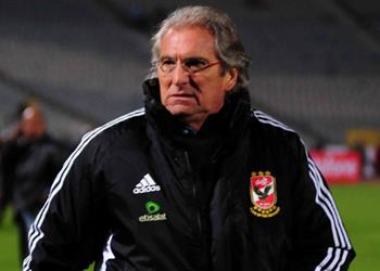 جوزيه الأهلي مصدر سعادة جماهيره وهذا كان حديثي لـ أبوتريكة وبركات