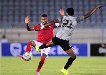 لاعبو الأهلي والترجي يخضعون لكشف المنشطات