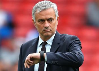 مورينيو يقترب من حسم صفقة جديدة