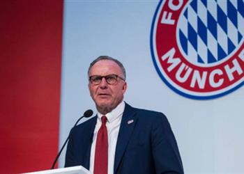 رومينيجه ريال مدريد فوق الجميع