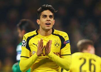 تصريحات مدرب دورتموند يحدد موعد عودة بارترا بعد إصابته في التفجيرات