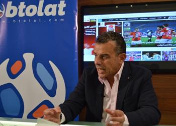 خالد مرتجي عن رحيل رمضان وحجازي هل الفلوس أهم من البطولات