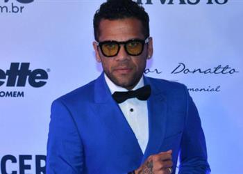 تقارير الميركاتو ليكيب الفرنسية باريس سان جيرمان توصل إلى اتفاق مع ألفيش