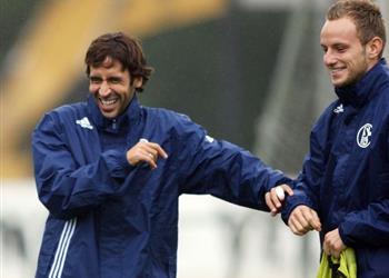 تصريحات راكيتيتش رحيل إنريكي خسارة كبيرة وفخور باللعب بجانب أعظم لاعبي ريال مدريد