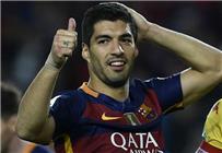 قبل جولة الحسم سواريز يسخر من رشوة ريال مدريد للاعبي غرناطة لم أصدق