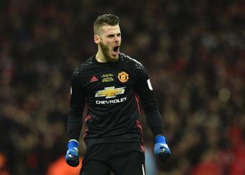 باريس سان جيرمان ينافس ريال مدريد على دي خيا