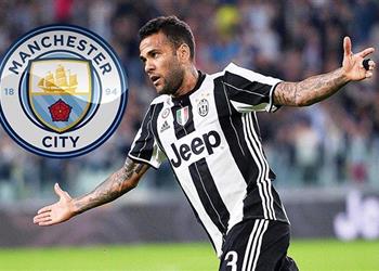 تقارير الميركاتو ألفيش يقترب من الانتقال إلى مانشستر سيتي بعد تطور المفاوضات